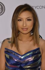 JEANNIE MAI at 2016 Beautycon Festival in Los Angeles 07/09/2016