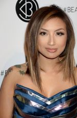 JEANNIE MAI at 2016 Beautycon Festival in Los Angeles 07/09/2016