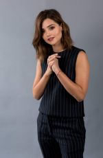 JENNA LOUISE COLEMAN - TCA POrtraits 07/28/2016
