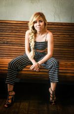 JENNETTE MCCURDY Promotes 