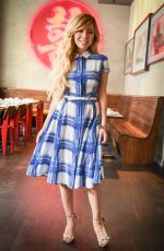 JENNETTE MCCURDY Promotes 