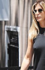 JENNIFER ANISTON Out in New York 06/29/2016