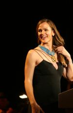 JENNIFER GARNER at 2016 Starkey Hearing Foundation Awards Gala 07/17/2016