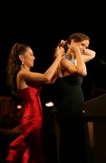 JENNIFER GARNER at 2016 Starkey Hearing Foundation Awards Gala 07/17/2016