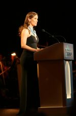 JENNIFER GARNER at 2016 Starkey Hearing Foundation Awards Gala 07/17/2016