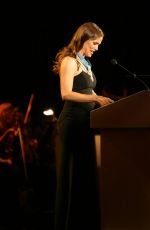 JENNIFER GARNER at 2016 Starkey Hearing Foundation Awards Gala 07/17/2016