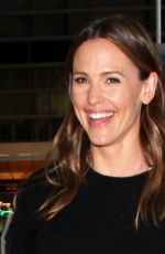 JENNIFER GARNER at LAX Airport in Los Angeles 06/30/2016