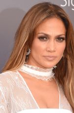 JENNIFER LOPEZ at ‘Ice Age: Collision Course’ Premieee in Los Angeles 07/16/2016