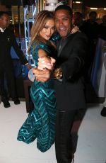 JENNIFER LOPEZ at Jennifer Lopez
