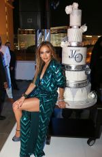 JENNIFER LOPEZ at Jennifer Lopez