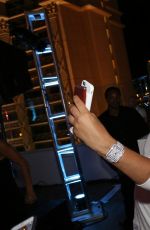 JENNIFER LOPEZ at Jennifer Lopez