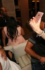 JENNIFER LOPEZ at Jennifer Lopez