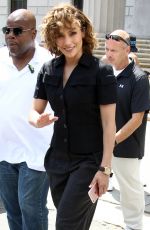 JENNIFER LOPEZ at 