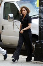 JENNIFER LOPEZ at 