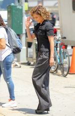 JENNIFER LOPEZ at 
