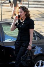 JENNIFER LOPEZ at 