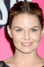 JENNIFER MORRISON at Entertainment Weekly