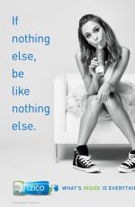 JESSICA ALBA for Zico Water