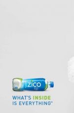 JESSICA ALBA for Zico Water