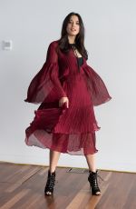 JESSICA GOMES at David Jones Spring 2016 Collections Launch Museum of Contemporary Art Sydney 07/05/2016