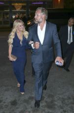 JESSICA SIMPSON Leaves 