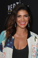 JESSICA SZOHR at 