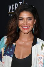JESSICA SZOHR at 