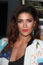 JESSICA SZOHR at 