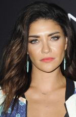 JESSICA SZOHR at 