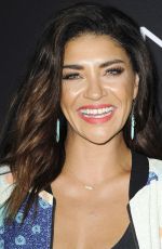 JESSICA SZOHR at 