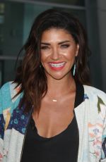 JESSICA SZOHR at 