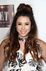 JILLIAN ROSE REED at 