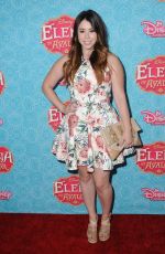 JILLIANNROSE REED at 