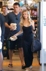 JOANNA KRUPA Shopping in Los Angeles 07/07/2016