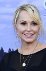 JOSIE BISSETT at Hallmark Movies and Mysteries Summer 2016 TCA Press Tour in Beverly Hills 07/27/2016