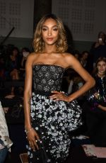 JOURDAN DUNN at Ralph & Russo Haute Couture Fall/Winter 2016/2017 Show in Paris 07/04/2016