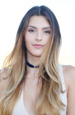 JULIA FRIEDMAN at NBC Olympic Social Opening Ceremony in Santa Monica 07/26/2016