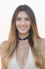 JULIA FRIEDMAN at NBC Olympic Social Opening Ceremony in Santa Monica 07/26/2016