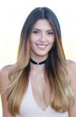 JULIA FRIEDMAN at NBC Olympic Social Opening Ceremony in Santa Monica 07/26/2016