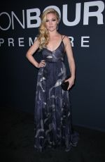 JULIA STILES at ‘Jason Bourne’ Premiere in Las Vegas 07/18/2016