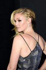 JULIA STILES at ‘Jason Bourne’ Premiere in Las Vegas 07/18/2016