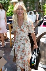 JULIANNE HOUGH at Lunch for Women in Hollywood 07/07/2016