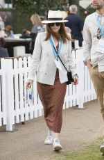 JULIANNE MOORE at British Summer Time Festival in London 07/10/2016