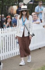 JULIANNE MOORE at British Summer Time Festival in London 07/10/2016