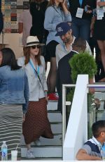 JULIANNE MOORE at British Summer Time Festival in London 07/10/2016