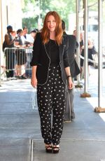 JULIANNE MOORE Leaves 