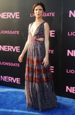 JULIETTE LEWIS at 