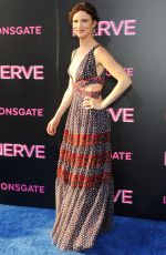JULIETTE LEWIS at 