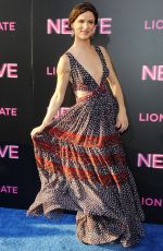 JULIETTE LEWIS at 