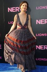 JULIETTE LEWIS at 